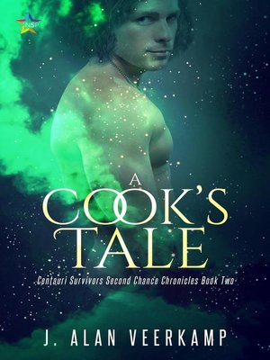 cover image of A Cook's Tale